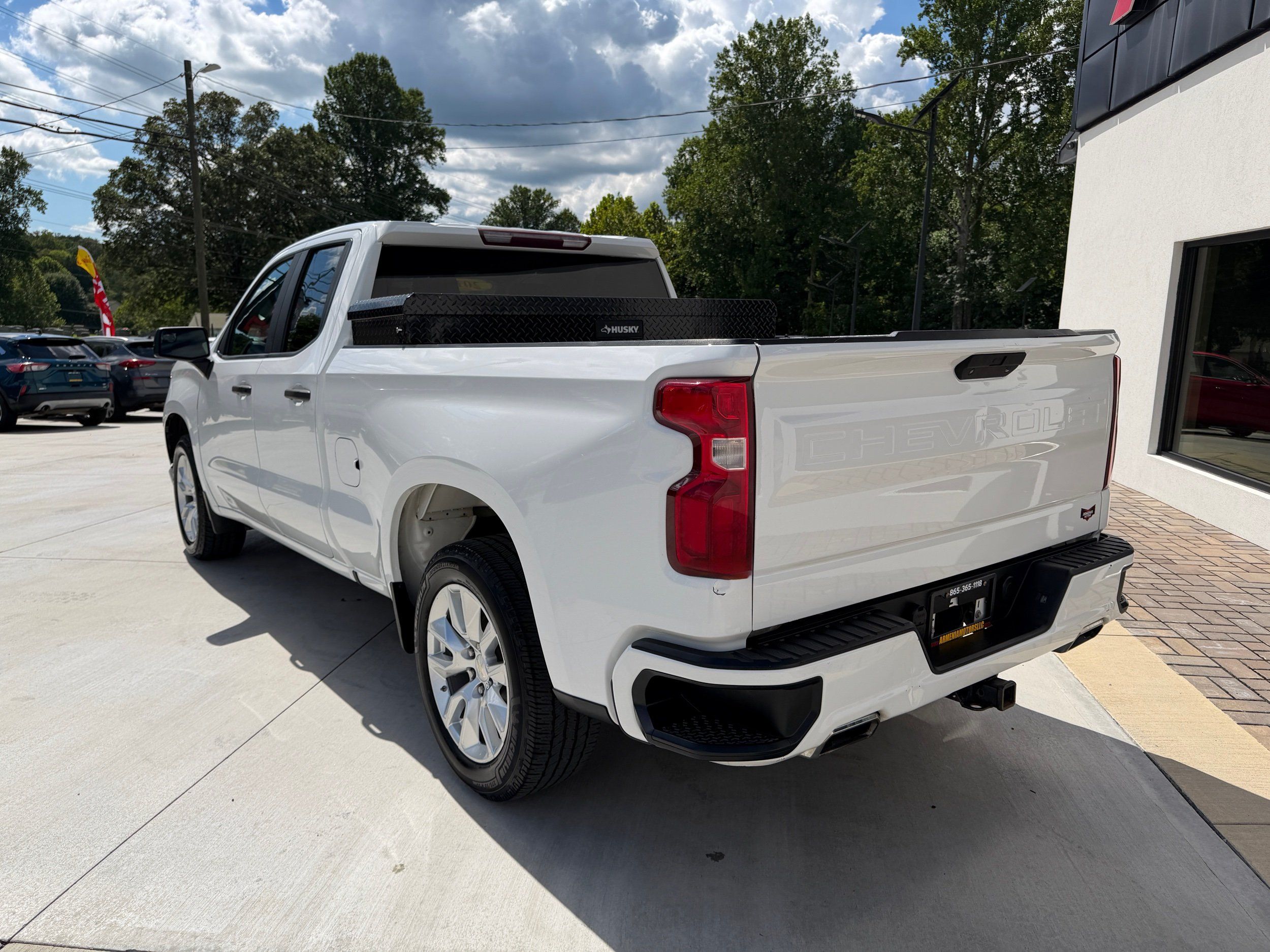 chevrolet silverado 1500 2019 1GCRWBEF9KZ304943 image chevrolet silverado 1500 2019 1GCRWBEF9KZ304943 image